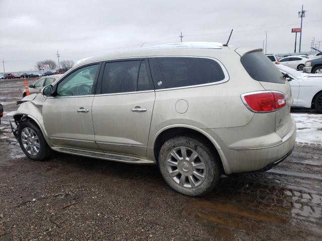 Photo 2 from auction – 2014 BUICK ENCLAVE with VIN 5GAKRBKD6EJ377560