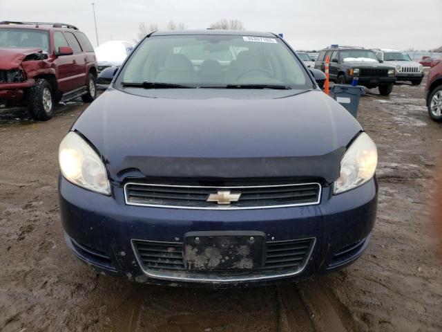 Photo 5 from auction – 2007 CHEVROLET IMPALA 4D with VIN 2G1WB58K579199692