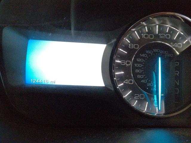 صورة رقم 9 من المزاد - 2013 FORD EDGE SEL مع VIN 2FMDK3J9XDBB37991