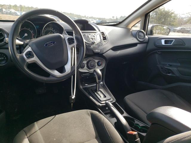 Photo 8 from auction – 2016 FORD FIESTA SE with VIN 3FADP4BJXGM112747