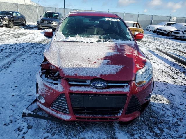 Photo 5 from auction – 2012 FORD FOCUS SE with VIN 1FAHP3F27CL263961