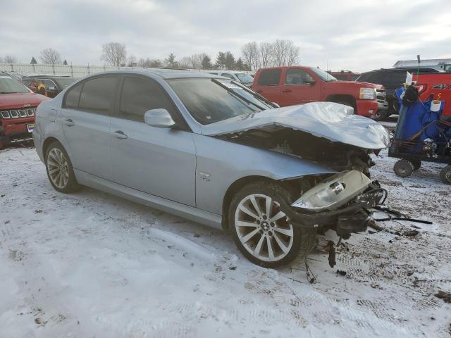 Photo 4 from auction – 2009 BMW 328 XI with VIN WBAPK73509A455301
