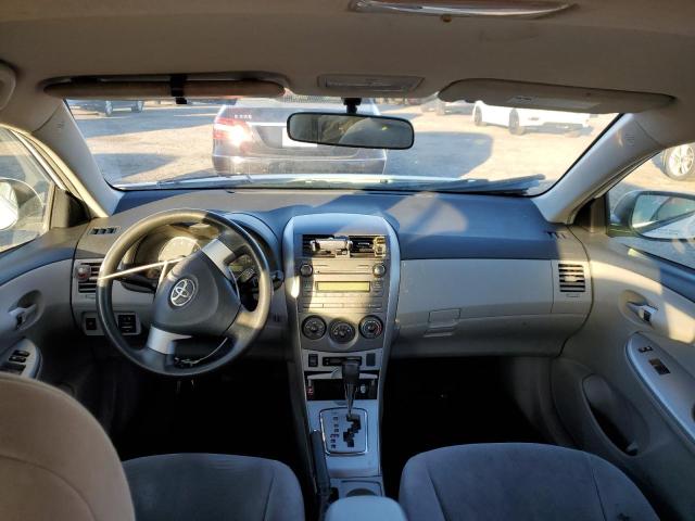 Photo 8 from auction – 2011 TOYOTA COROLLA BA with VIN JTDBU4EE8B9141065