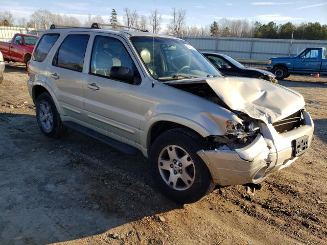Photo 4 from auction – 2005 FORD ESCAPE LIM with VIN 1FMYU94115KA93620