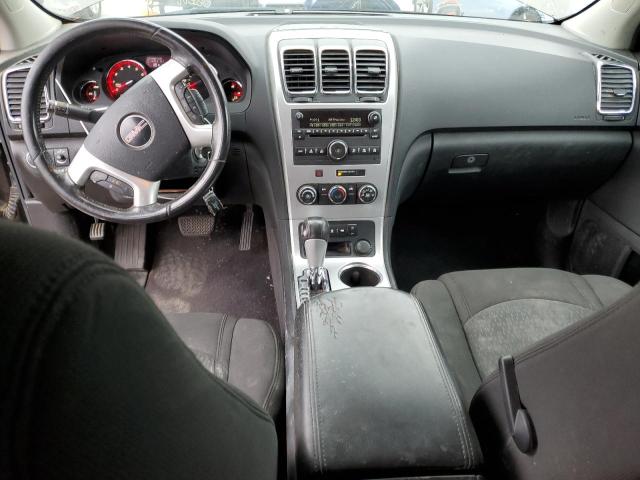 Photo 8 from auction – 2011 GMC ACADIA SLE with VIN 1GKKRPED3BJ190400