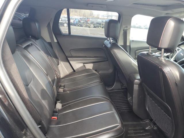 Photo 11 from auction – 2012 GMC TERRAIN SL with VIN 2GKFLVEK4C6104743