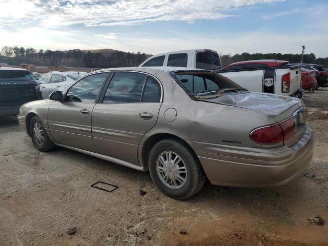 Photo 2 from auction – 2002 BUICK LESABRE CU with VIN 1G4HP54K724144952