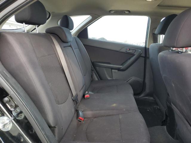 Photo 10 from auction – 2011 KIA FORTE EX with VIN KNAFU5A26B5405603