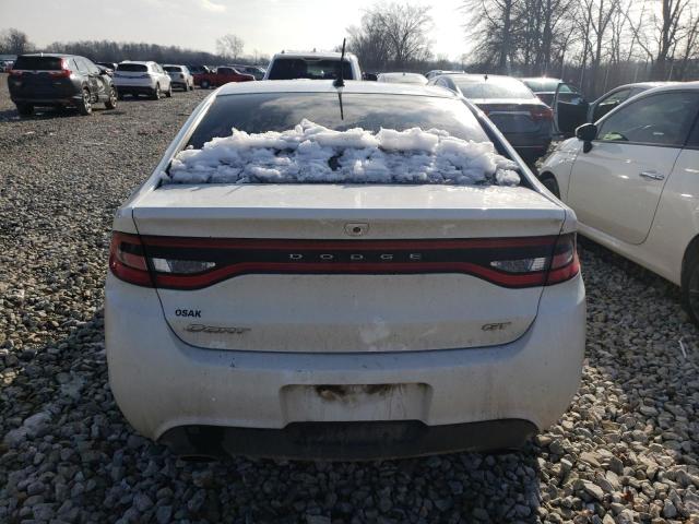 Photo 6 from auction – 2014 DODGE DART GT with VIN 1C3CDFEB8ED878956