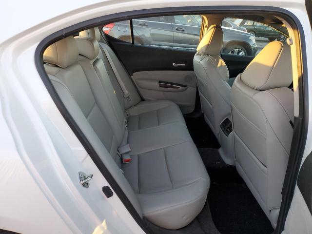 Photo 10 from auction – 2016 ACURA TLX TECH with VIN 19UUB1F51GA013379