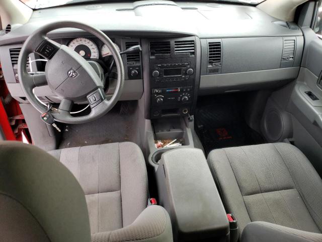 Photo 8 from auction – 2005 DODGE DURANGO with VIN 1D4HB38N85F601761
