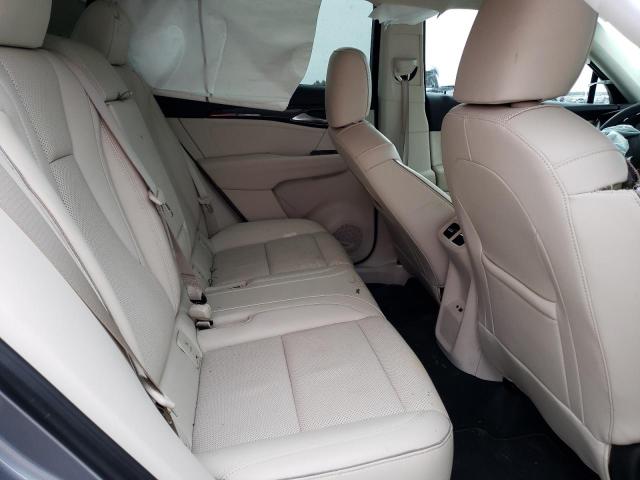Photo 11 from auction – 2022 BUICK ENVISION E with VIN LRBFZNR43ND022298