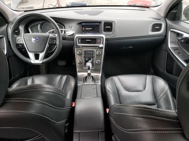 Photo 8 from auction – 2014 VOLVO S60 T5 with VIN YV1612FS0E2281430