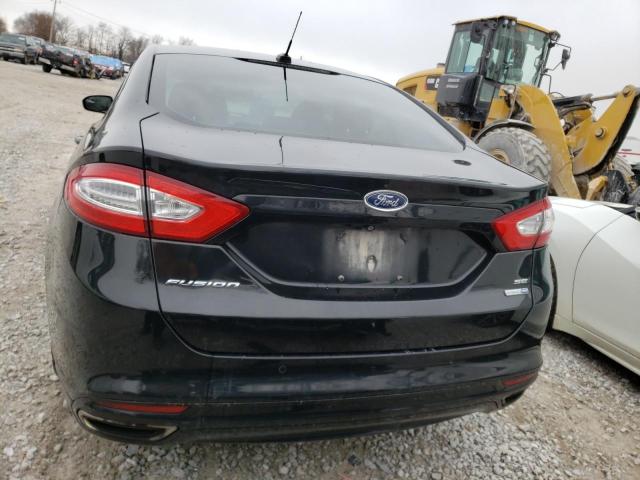Photo 6 from auction – 2015 FORD FUSION SE with VIN 3FA6P0T95FR241101