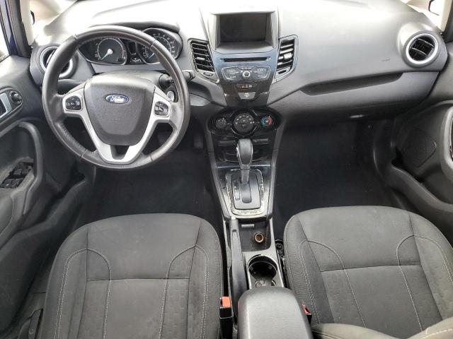Photo 8 from auction – 2016 FORD FIESTA SE with VIN 3FADP4BJ2GM170366