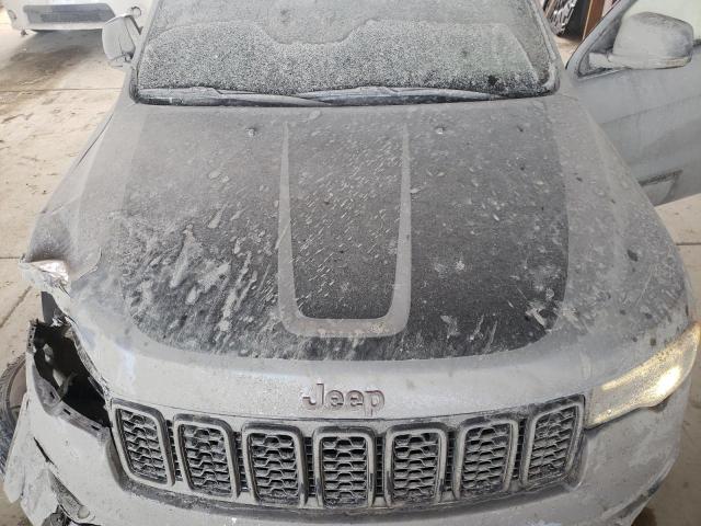 Photo 12 from auction – 2021 JEEP GRAND CHER with VIN 1C4RJFLG4MC726707