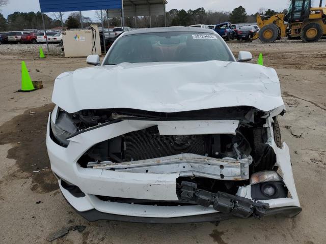 Photo 5 from auction – 2016 FORD MUSTANG with VIN 1FA6P8AM4G5218886