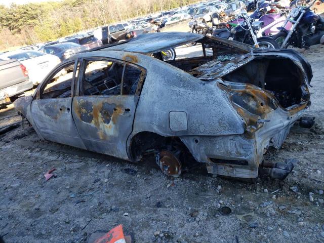 Photo 2 from auction – 2007 NISSAN MAXIMA SE with VIN 1N4BA41E67C820007