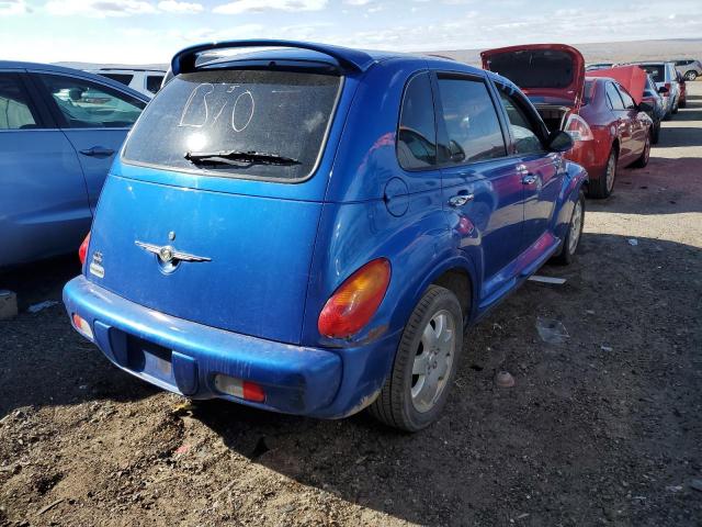 Photo 3 from auction – 2005 CHRYSLER PT CRUISER with VIN 3C8FY68B75T547481