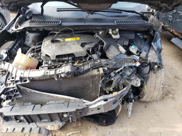 Photo 12 from auction – 2016 FORD ESCAPE TIT with VIN 1FMCU0JX2GUA98301