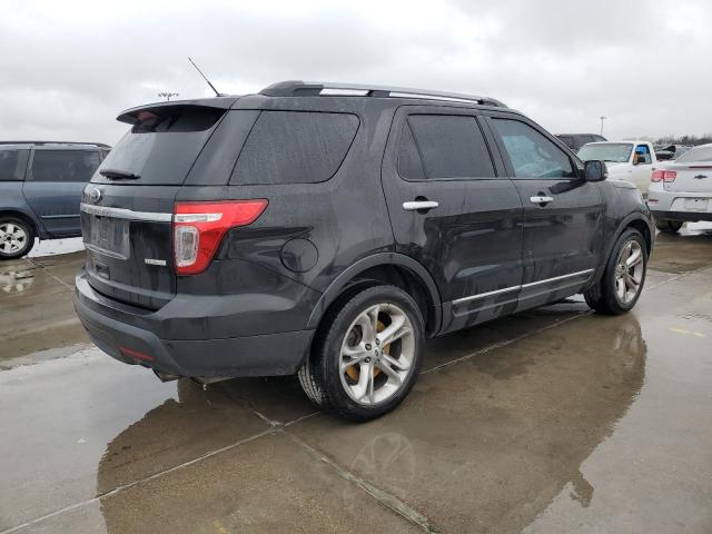 Photo 3 from auction – 2014 FORD EXPLORER L with VIN 1FM5K7F98EGB51872