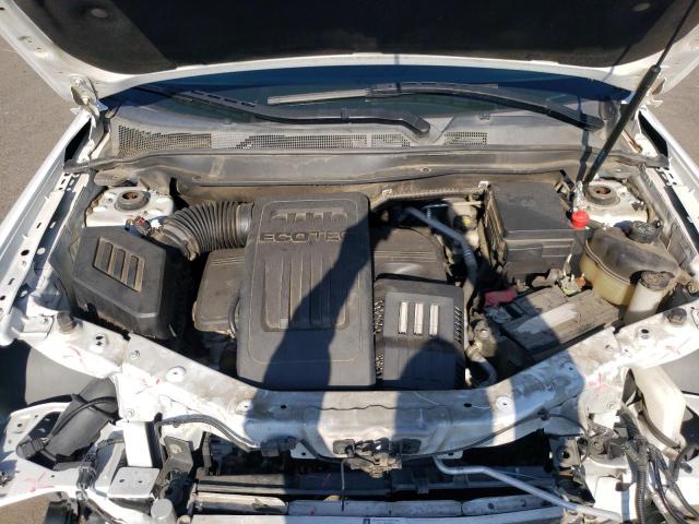 Photo 12 from auction – 2017 GMC TERRAIN SL with VIN 2GKALNEK3H6185400