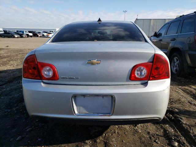 Photo 6 from auction – 2012 CHEVROLET MALIBU 1LT with VIN 1G1ZC5EU2CF390200