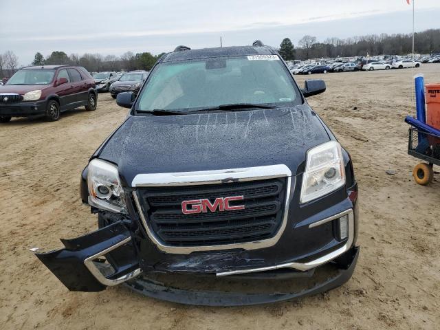 Photo 5 from auction – 2017 GMC TERRAIN SL with VIN 2GKFLTEK9H6101087