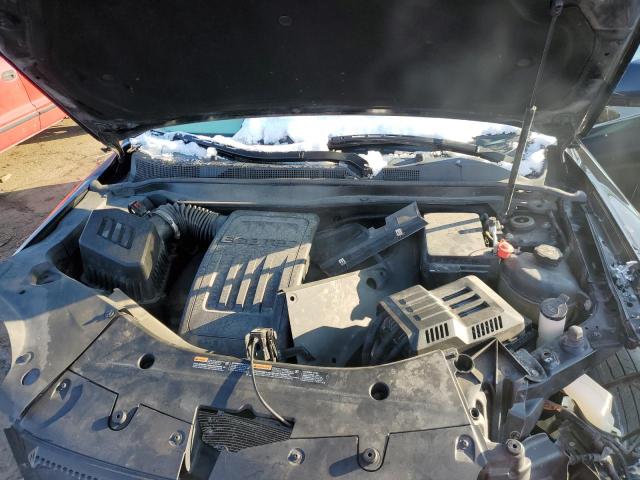 Photo 12 from auction – 2017 GMC TERRAIN SL with VIN 2GKALMEK6H6100513