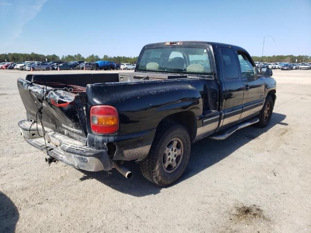 Photo 3 from auction – 1999 CHEVROLET silverado with VIN 2GCEK19V1X1245389