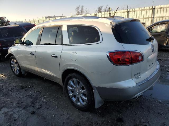 Photo 2 from auction – 2012 BUICK ENCLAVE with VIN 5GAKVDED5CJ386556