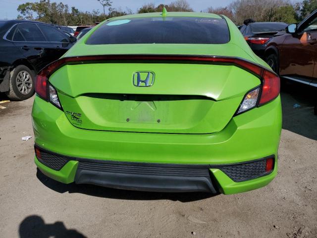 Photo 6 from auction – 2016 HONDA CIVIC EX with VIN 2HGFC3B35GH359619