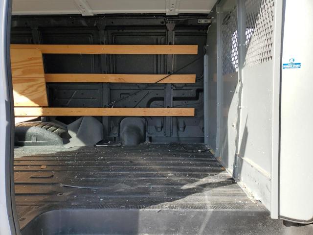 Photo 11 from auction – 2009 FORD ECONOLINE with VIN 1FTNE24W89DA48353