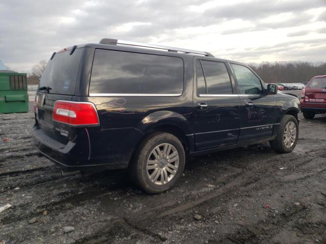 Photo 3 from auction – 2012 LINCOLN NAVIGATOR with VIN 5LMJJ3J5XCEL00609