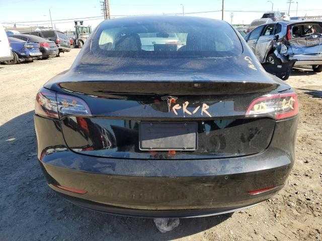 Photo 6 from auction – 2019 TESLA MODEL 3 with VIN 5YJ3E1EA8KF409776