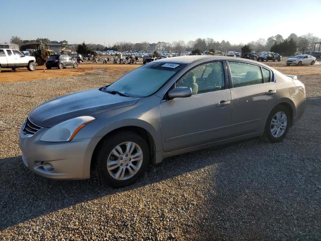 NISSAN ALTIMA BAS 2012 with VIN 1N4AL2AP8CN542429 - Photo from auction