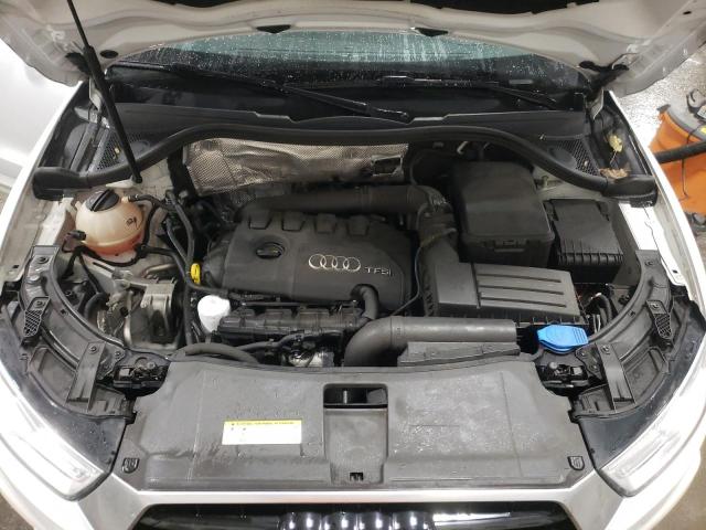 Photo 12 from auction – 2017 AUDI Q3 PREMIUM with VIN WA1JCCFS8HR001694