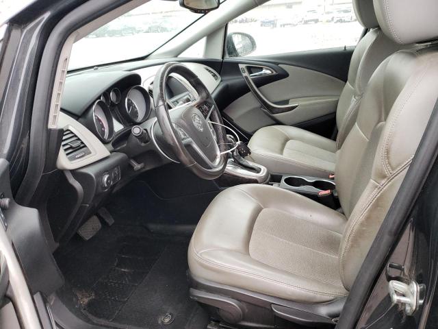 Photo 7 from auction – 2014 BUICK VERANO with VIN 1G4PP5SK7E4144873