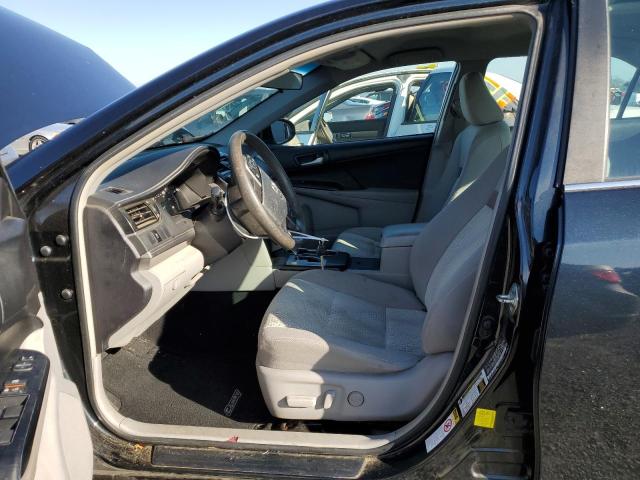 Photo 7 from auction – 2014 TOYOTA CAMRY L with VIN 4T4BF1FK0ER347822