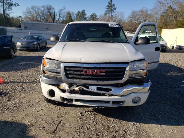 Photo 5 from auction – 2003 GMC SIERRA C25 with VIN 1GTHC29113E370771