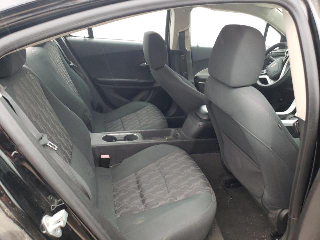 Zdjęcie 10 z aukcji – 2012 CHEVROLET VOLT z VIN 1G1RA6E47CU112318