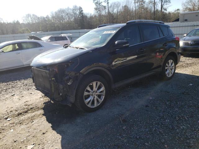 2013 Toyota RAV4