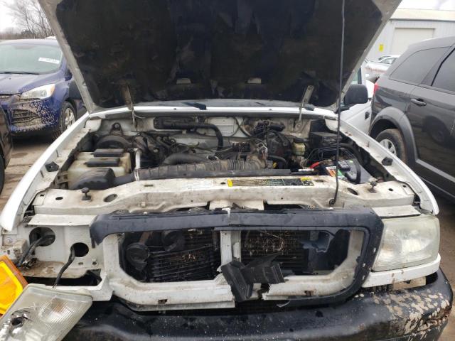 Photo 11 from auction – 2004 FORD RANGER SUP with VIN 1FTYR14U74PA45588
