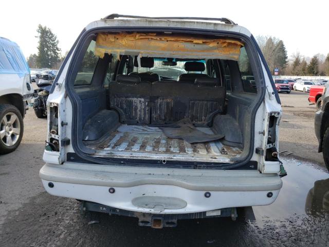 Photo 6 from auction – 2000 FORD EXPLORER L with VIN 1FMZU75E7YZA55668
