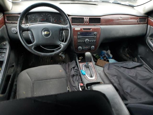 Photo 8 from auction – 2006 CHEVROLET IMPALA LT with VIN 2G1WC581569224366