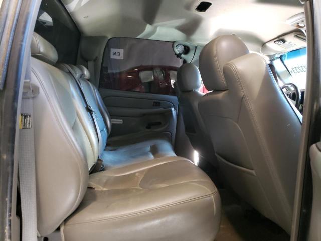 Photo 10 from auction – 2005 GMC NEW SIERRA with VIN 2GTEK13T351316693