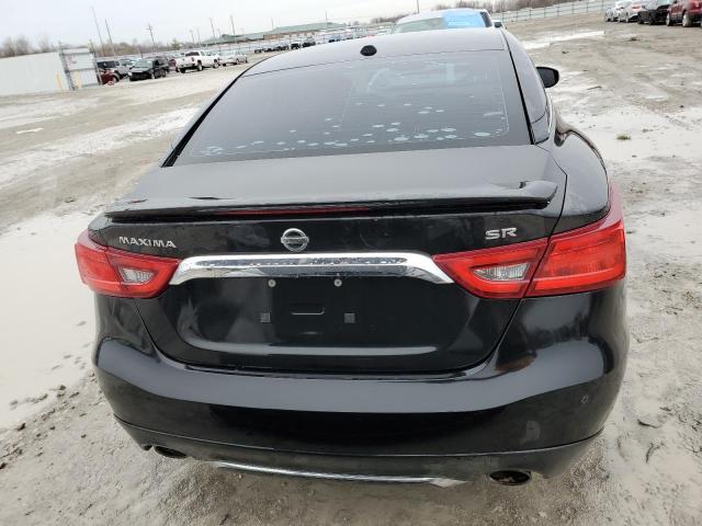 Photo 6 from auction – 2016 NISSAN MAXIMA 3.5 with VIN 1N4AA6AP2GC905645