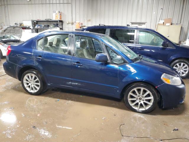 Photo 4 from auction – 2011 SUZUKI SX4 LE with VIN JS2YC5A24B6304171