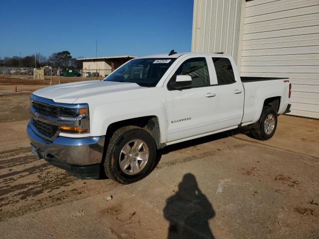 CHEVROLET SILVERADO 2019 z numerem VIN 2GCVKPEC0K1114177 - Zdjęcie z aukcji
