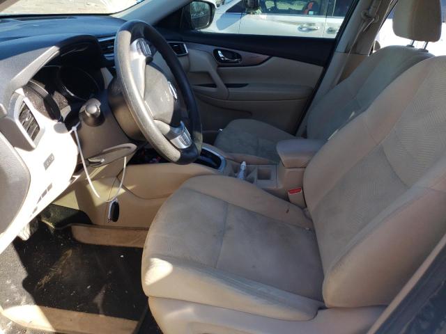 Photo 7 from auction – 2016 NISSAN ROGUE S with VIN KNMAT2MT6GP646785